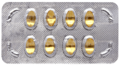 Loy D3 60k Capsule 8