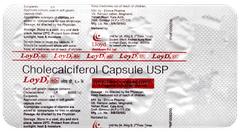 Loy D3 60k Capsule 8