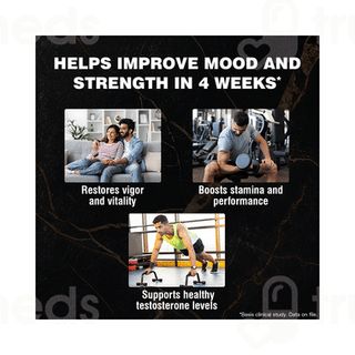 Himalaya Shilajit Gold Capsule 20
