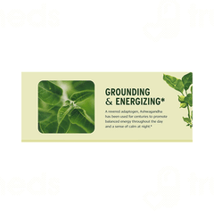 Herbs Wealth Ashwagandha Veg Capsule 60
