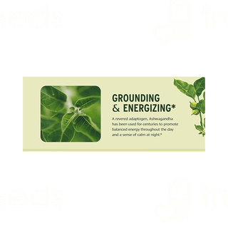 Herbs Wealth Ashwagandha Veg Capsule 60