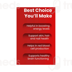Herbs Wealth Spirulina Veg Capsule 60