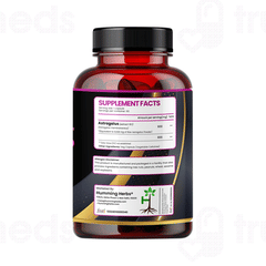 Humming Herbs Astragalus Capsule 60
