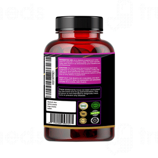 Humming Herbs Astragalus Capsule 60