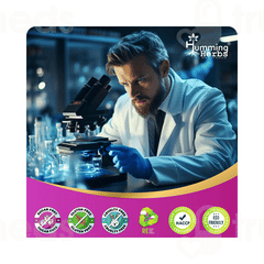 Humming Herbs Astragalus Capsule 60