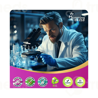 Humming Herbs Astragalus Capsule 60