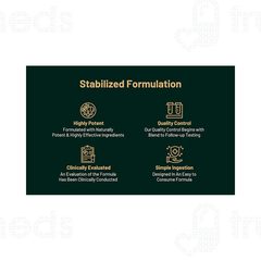 Herbs Wealth Brahmi Veg Capsule 60