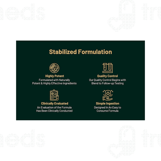 Herbs Wealth Brahmi Veg Capsule 60