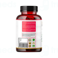 Humming Herbs Coq10 Capsule 60