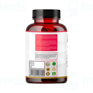 Humming Herbs Coq10 Capsule 60