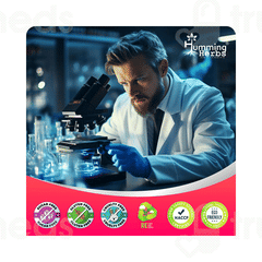 Humming Herbs Coq10 Capsule 60