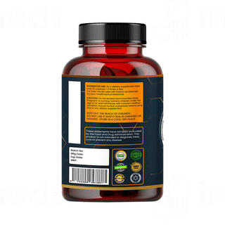 Humming Herbs D3 + K2 Capsule 60