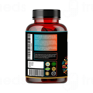 Humming Herbs Dhea Capsule 60