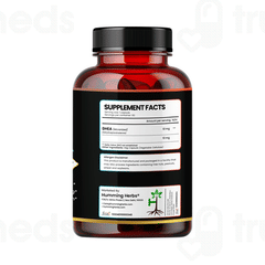 Humming Herbs Dhea Capsule 60