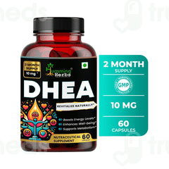Humming Herbs Dhea Capsule 60