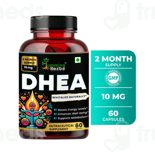 Humming Herbs Dhea Capsule 60