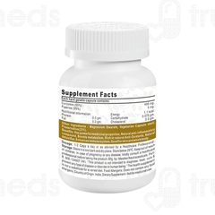 Cutiswiss+ Curcumin With Piperine Capsule 60