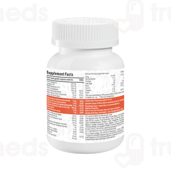 Cutiswiss+ Swissvit L Capsule 60