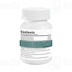 Cutiswiss+ Triphala Capsule 60