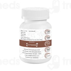 Cutiswiss+ Lithirect Capsule 30