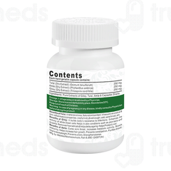 Cutiswiss+ T Swiss Plus Capsule 60
