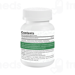 Cutiswiss+ T Swiss Capsule 60