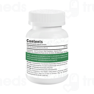 Cutiswiss+ T Swiss Capsule 60