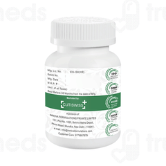Cutiswiss+ T Swiss Capsule 60
