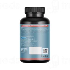 Bioven Beta Glucanase Enzyme Capsule 60