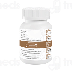 Cutiswiss+ Shilajit Capsule 60