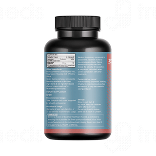 Bioven Pudina Extract Capsule 60