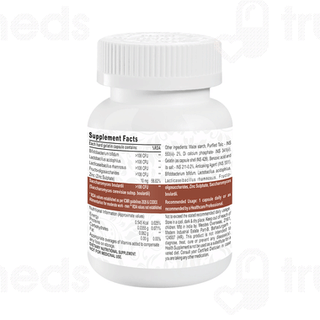 Cutiswiss+ Swisslac Capsule 60