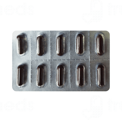 Doxyprince Lb Capsule 10