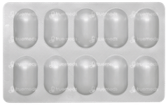 Lipitab Asp 10 Capsule 10