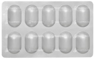 Lipitab Asp 10 Capsule 10