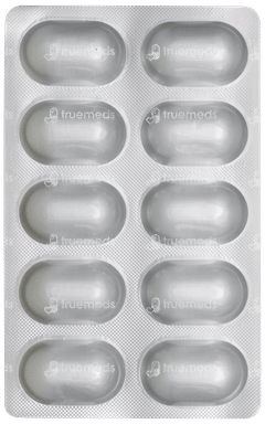 Megaferon Capsule 10