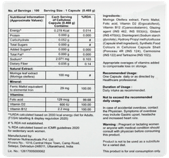 Hemfer Max Capsule 10