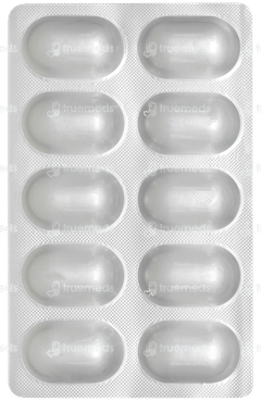 Hemfer Max Capsule 10