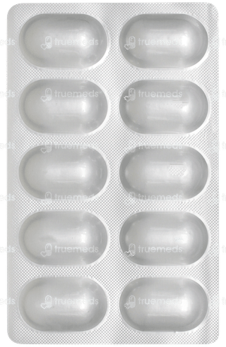 Hemfer Max Capsule 10