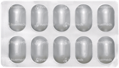 Maxilet 150mg Capsule 10