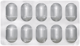 Maxilet 150mg Capsule 10