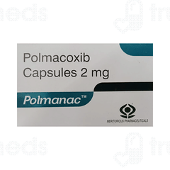 Polmanac Capsule 10 Polmanac Capsule 10