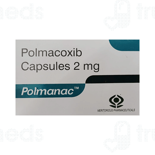 Polmanac Capsule 10