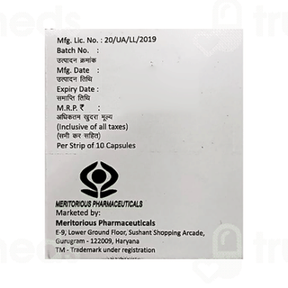 Polmanac Capsule 10