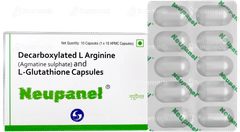 Neupanel Capsule 10