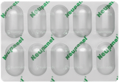 Neupanel Capsule 10