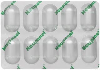 Neupanel Capsule 10