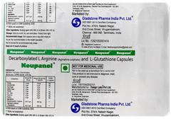 Neupanel Capsule 10