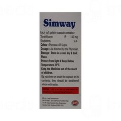 Simway Capsule 10