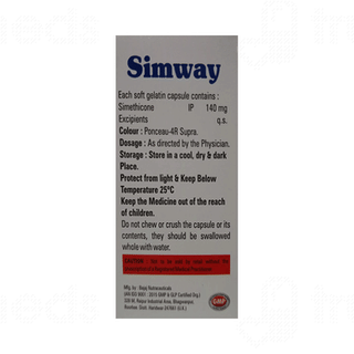 Simway Capsule 10